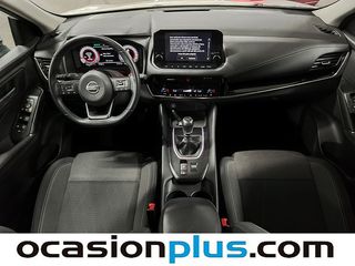 Nissan Qashqai DIG-T 140 mHEV N-Connecta 4x2 103 kW (140 CV)