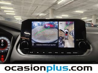 Nissan Qashqai DIG-T 140 mHEV N-Connecta 4x2 103 kW (140 CV)