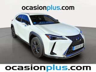 Lexus UX 250h Business City 135 kW (184 CV)