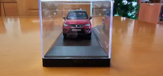 Seat Arona FR 1/43 escala 1/43