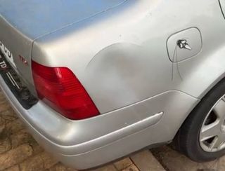 Volkswagen Bora 2003