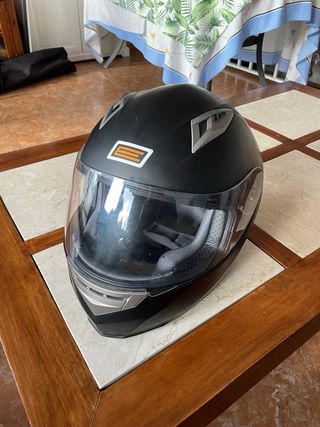Casco Moto Origin Delta Talla L