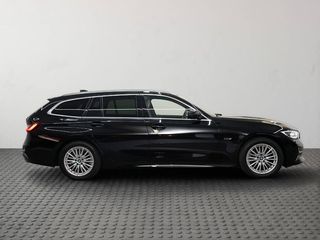 BMW Serie 3 2.0 320E SDRIVE AUTO TOURING 5P