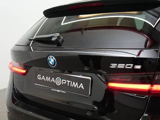 BMW Serie 3 2.0 320E SDRIVE AUTO TOURING 5P