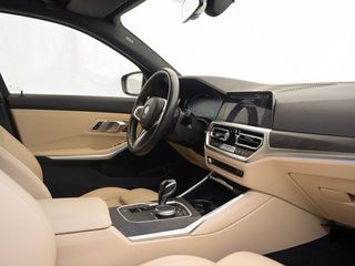 BMW Serie 3 2.0 320E SDRIVE AUTO TOURING 5P