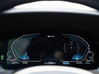 BMW Serie 3 2.0 320E SDRIVE AUTO TOURING 5P