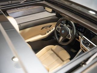 BMW Serie 3 2.0 320E SDRIVE AUTO TOURING 5P