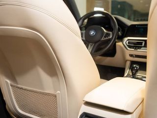 BMW Serie 3 2.0 320E SDRIVE AUTO TOURING 5P