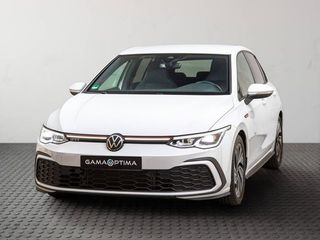 Volkswagen Golf 2.0 TSI DSG GTI 5P