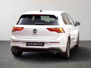 Volkswagen Golf 2.0 TSI DSG GTI 5P