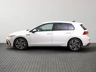 Volkswagen Golf 2.0 TSI DSG GTI 5P