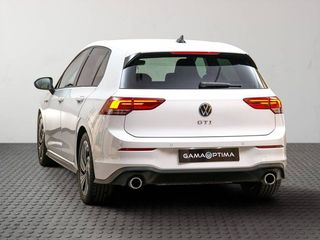 Volkswagen Golf 2.0 TSI DSG GTI 5P