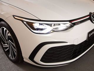 Volkswagen Golf 2.0 TSI DSG GTI 5P