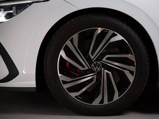 Volkswagen Golf 2.0 TSI DSG GTI 5P