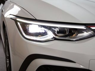 Volkswagen Golf 2.0 TSI DSG GTI 5P