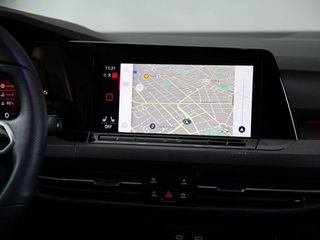 Volkswagen Golf 2.0 TSI DSG GTI 5P