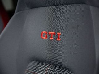 Volkswagen Golf 2.0 TSI DSG GTI 5P