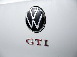 Volkswagen Golf 2.0 TSI DSG GTI 5P