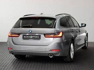 BMW Serie 3 2.0 320E SDRIVE AUTO TOURING 5P
