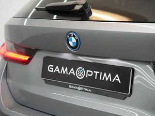 BMW Serie 3 2.0 320E SDRIVE AUTO TOURING 5P