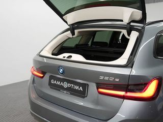 BMW Serie 3 2.0 320E SDRIVE AUTO TOURING 5P