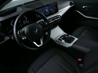 BMW Serie 3 2.0 320E SDRIVE AUTO TOURING 5P