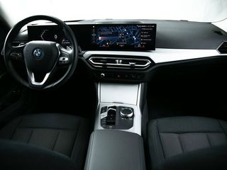 BMW Serie 3 2.0 320E SDRIVE AUTO TOURING 5P