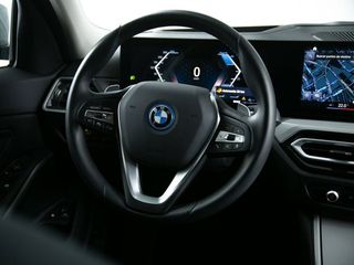 BMW Serie 3 2.0 320E SDRIVE AUTO TOURING 5P