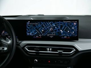 BMW Serie 3 2.0 320E SDRIVE AUTO TOURING 5P