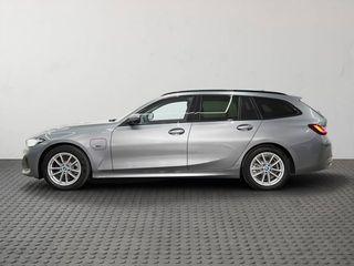 BMW Serie 3 2.0 320E SDRIVE AUTO TOURING 5P