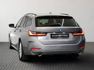 BMW Serie 3 2.0 320E SDRIVE AUTO TOURING 5P