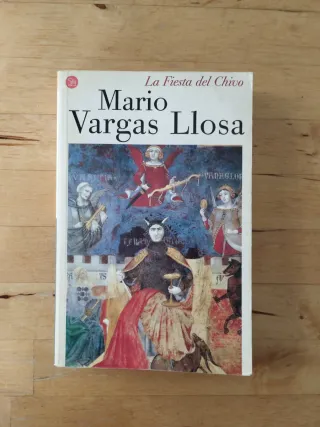 Libros varios