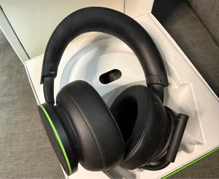 Auriculares Inalámbricos Xbox