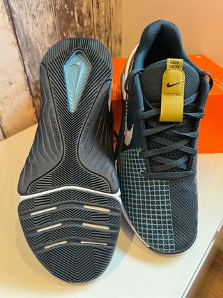 Zapatillas Nike Metcon 8 Talla 43
