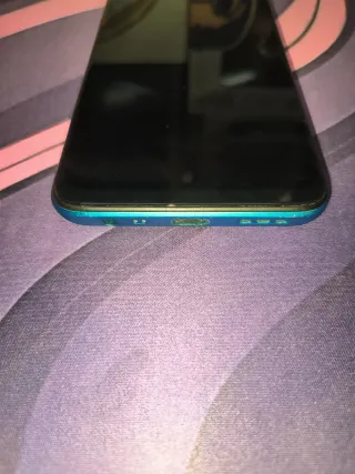 Xiaomi Redmi 9 Azul/Verde