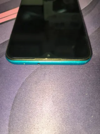 Xiaomi Redmi 9 Azul/Verde