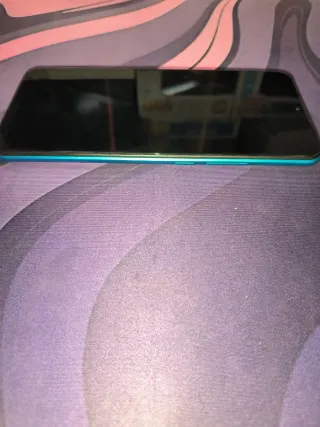 Xiaomi Redmi 9 Azul/Verde