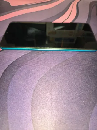 Xiaomi Redmi 9 Azul/Verde