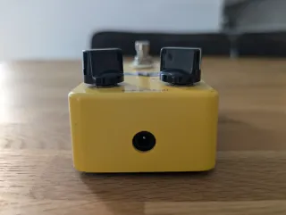 Pedal Joyo Tremolo