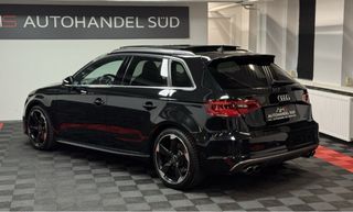 Audi S3 2.0 TSFI QUATTRO