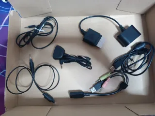 Cascos Tritton 720+ Blancos