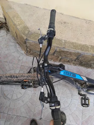 Bicicleta Rockrider MTB