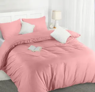 Funda Nórdica y 2 Fundas Almohada Cama 90/120