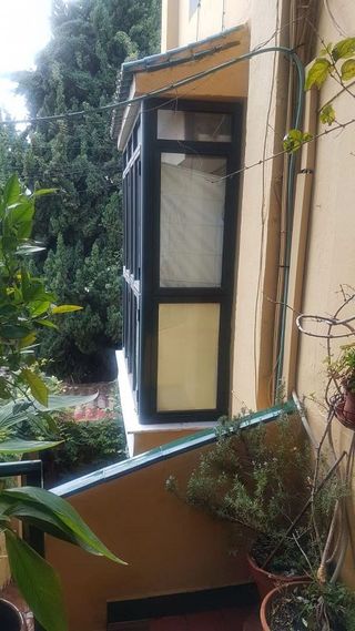 Piso en alquiler en El Mayorazgo - El Limonar en Málaga