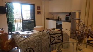 Piso en alquiler en El Mayorazgo - El Limonar en Málaga