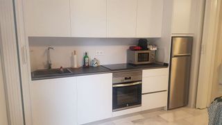 Piso en alquiler en El Mayorazgo - El Limonar en Málaga