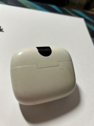 Estuche carga cascos