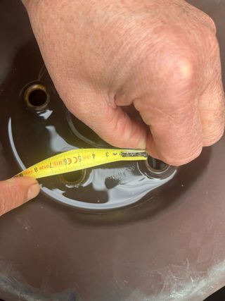 Dos Llantas 205/55R16