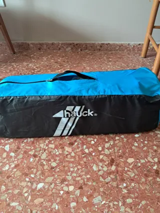 Cuna de viaje Dream n Play