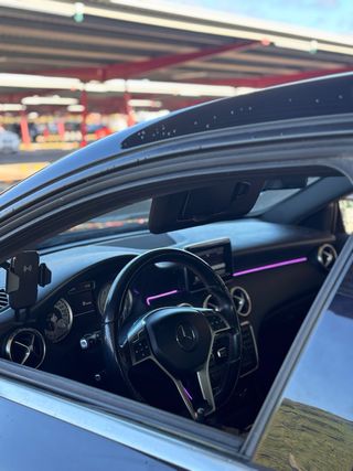 Mercedes-Benz Clase A 180 AMG